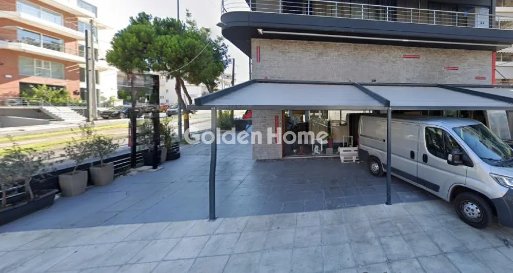 Garaaž - Retail Store with Security Systems in Palaió Fáliro