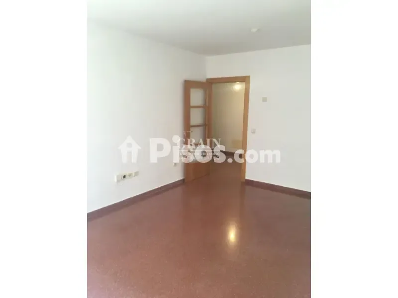 Rooms - Apartment with Garage in Campus, Albacete