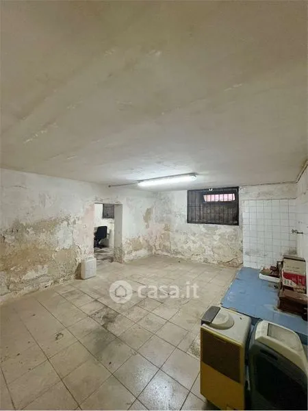 Garaaž - Studio Apartment in Central Palermo