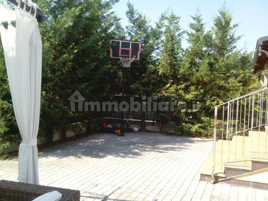 Terrazza - Luxury Terraced House with Pool in Parma