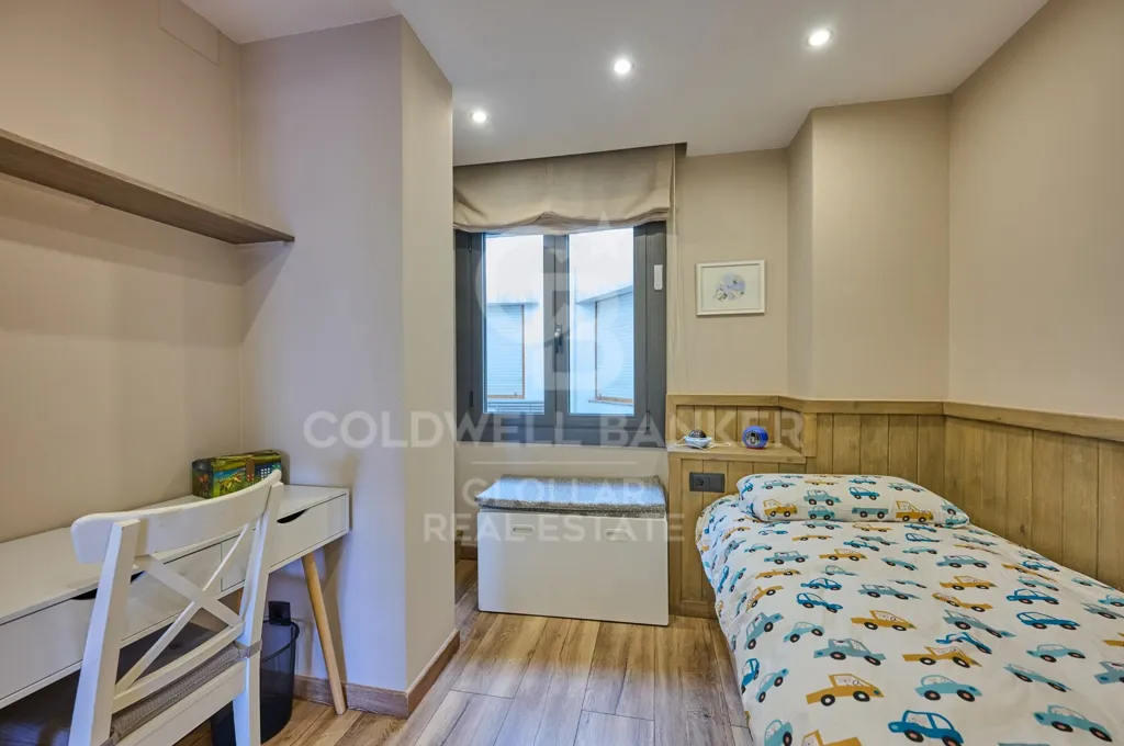 Magamistoad - Dúplex with Mountain Views in Puigcerdà