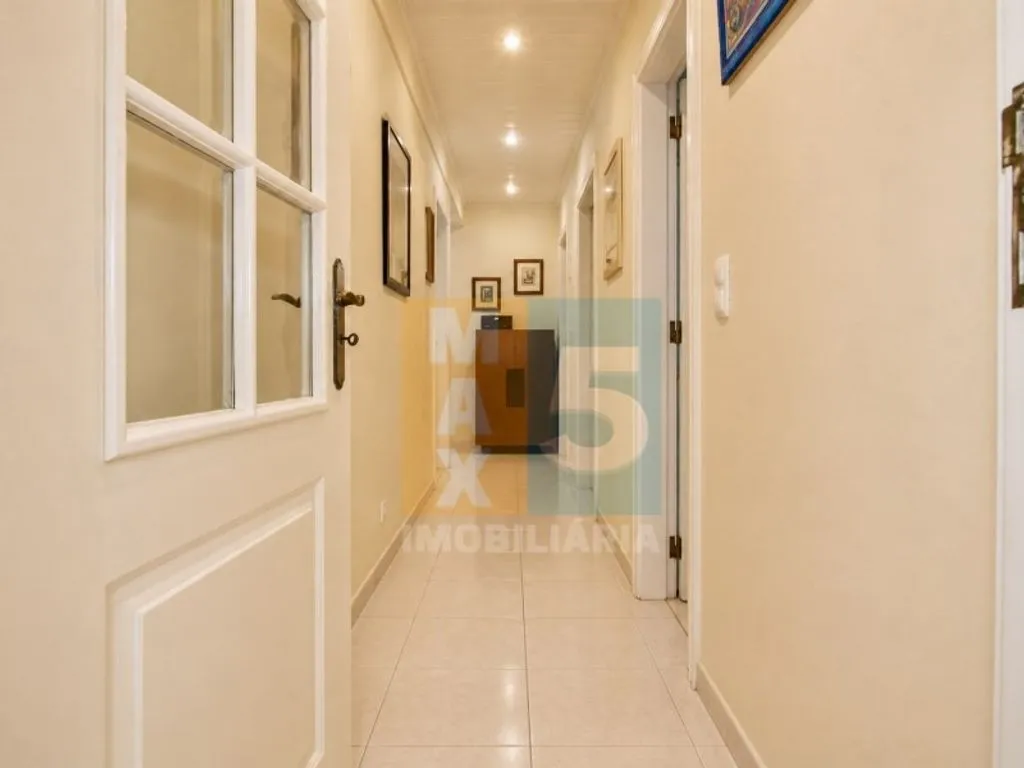 Esik - Luxury Duplex Flat with Garage in Odivelas