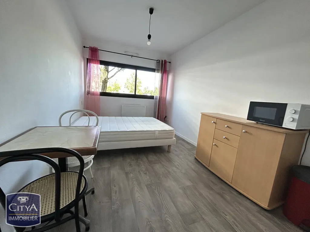 Magamistoad - Studio with Low Charges in Le Mans