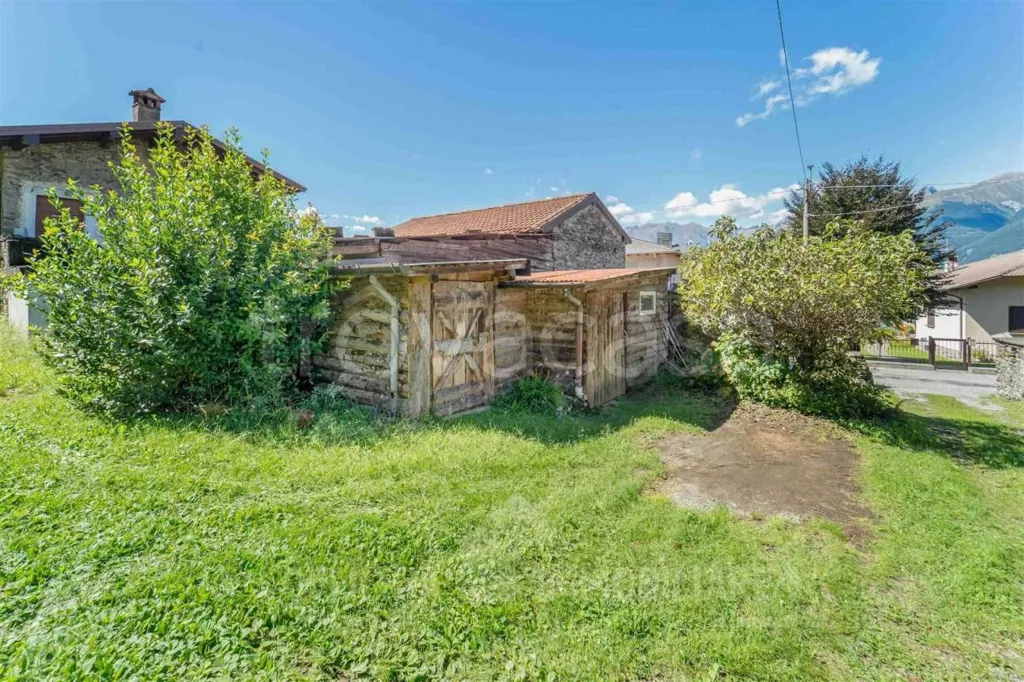 Extérieur - Panoramic Villa with Lake View in Colico
