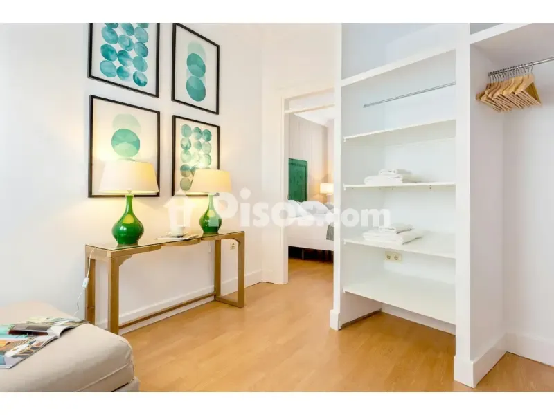 Chambres - Contemporary Apartment in Seville's Historic Centre