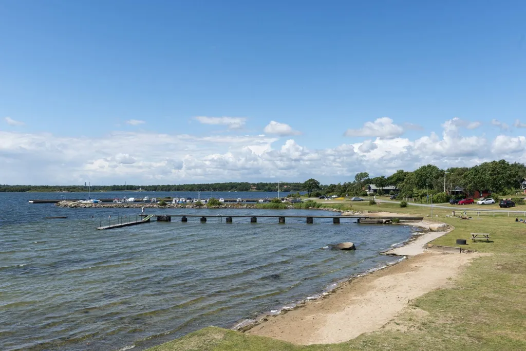 Maison 6 pièces à Karlskrona kommun