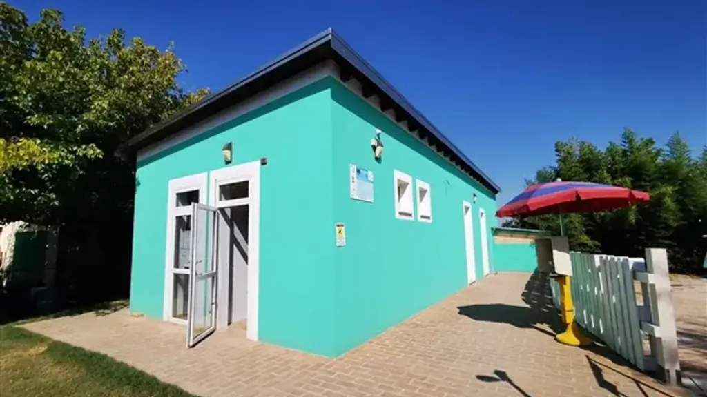 Esterno - Rural Villa with B&B in Ravenna