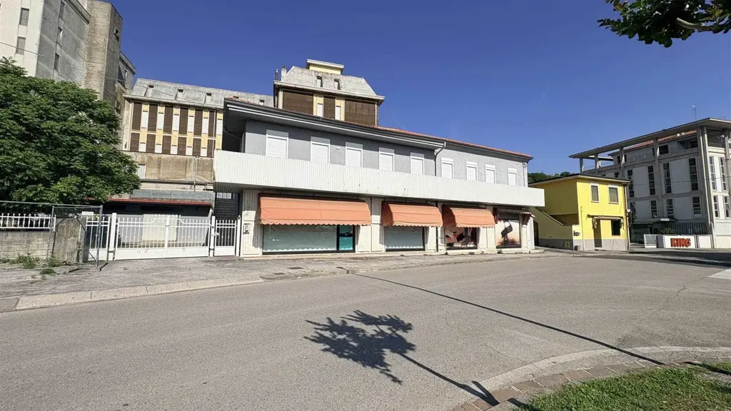 Extérieur - Apartment with Private Terraces in Sossano