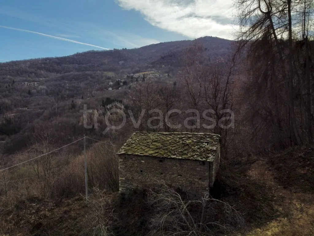Esterno - Rustic Chalet with Panoramic View in Busca