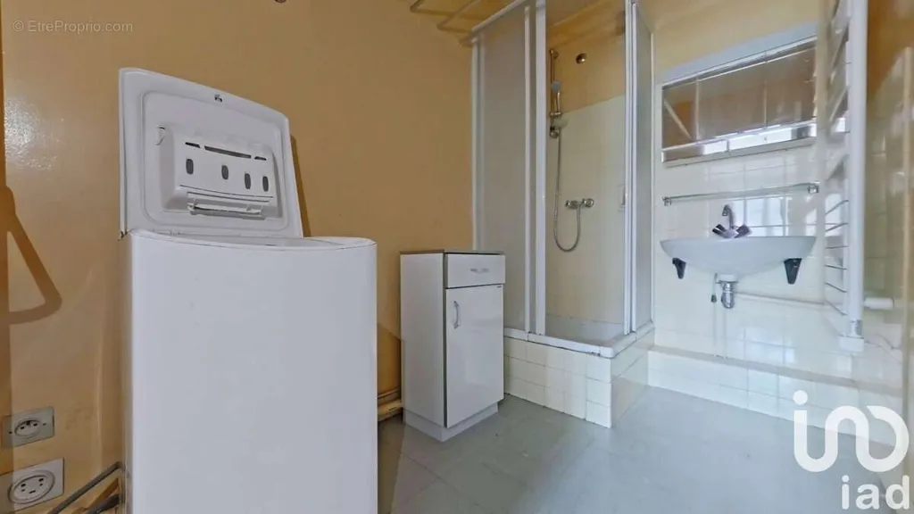 Appartement 2 pièces à Lelex