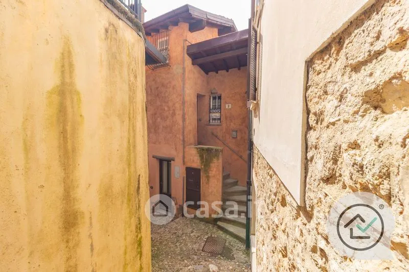 Giardino - Bilocale with Balcony in Varese