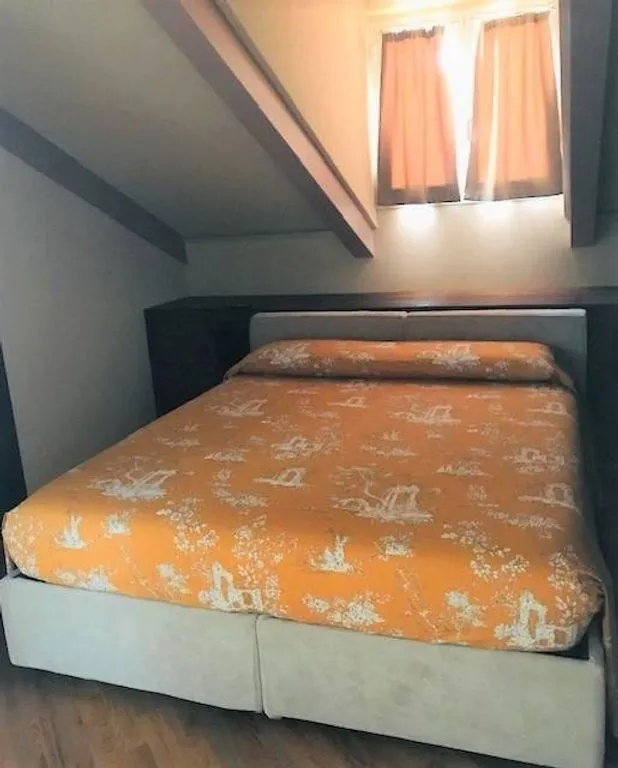 Chambres - Luxury Flat with Sea View in Alassio