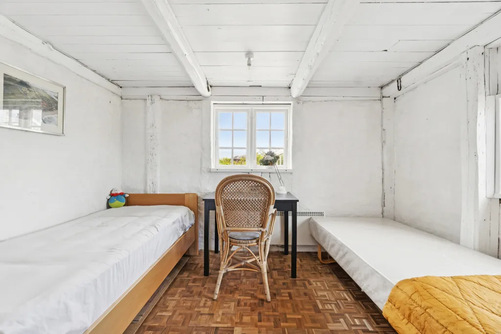 Chambres - Conservation-Grade Lighthouse Farmhouse on West Coast