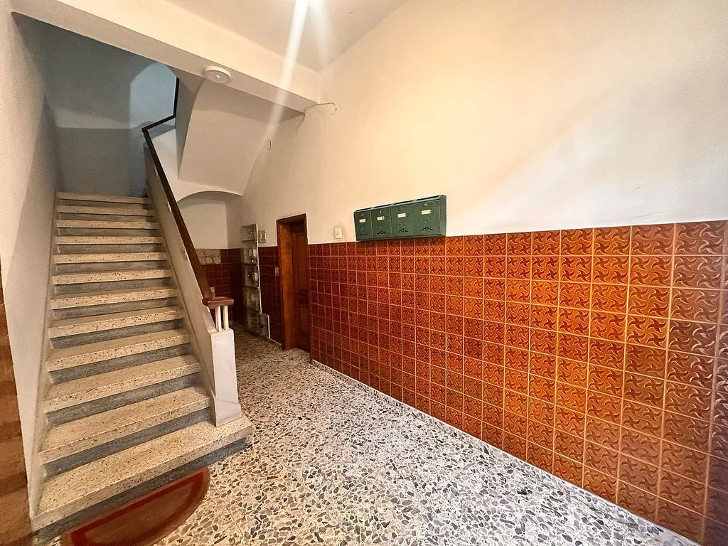 Toad - Apartment with Balcony in Vigo