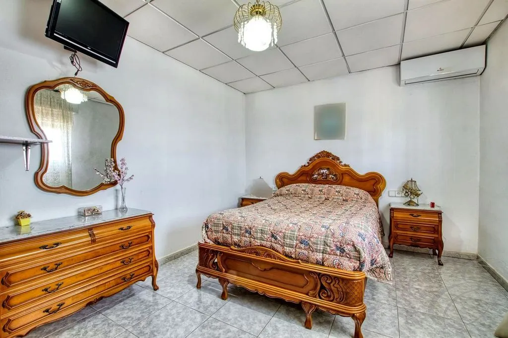 Magamistoad - Equestrian Centre with Coastal Proximity in Torre del Mar