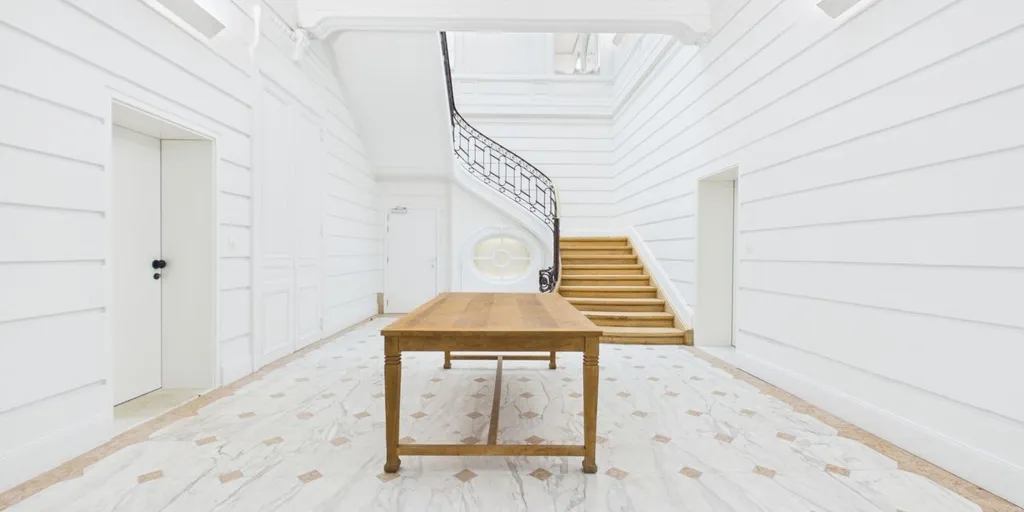 Esik - Charming Duplex in Botanique, Brussels
