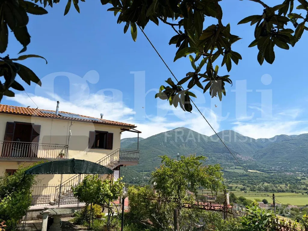 Välivaade - Four-Room Apartment with Balcony in Rivodutri