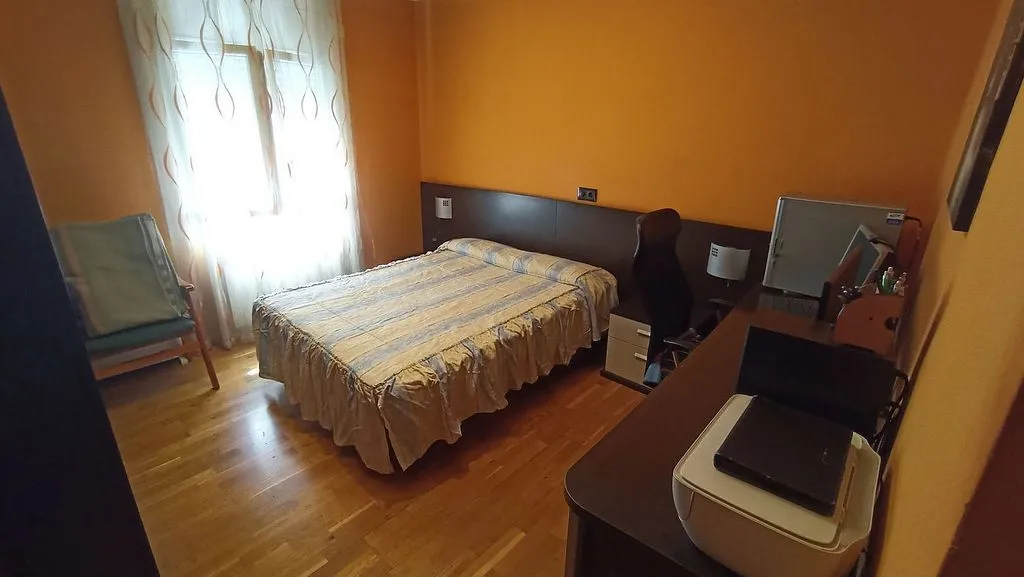 Magamistoad - Modernised Loft with Balcony in Cappont