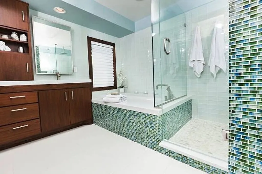 Vannitoad - Luxury Apartment with Loggia in Puteaux