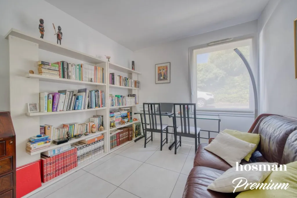 Elutuba - Luxury Apartment with Patio in La Rochelle