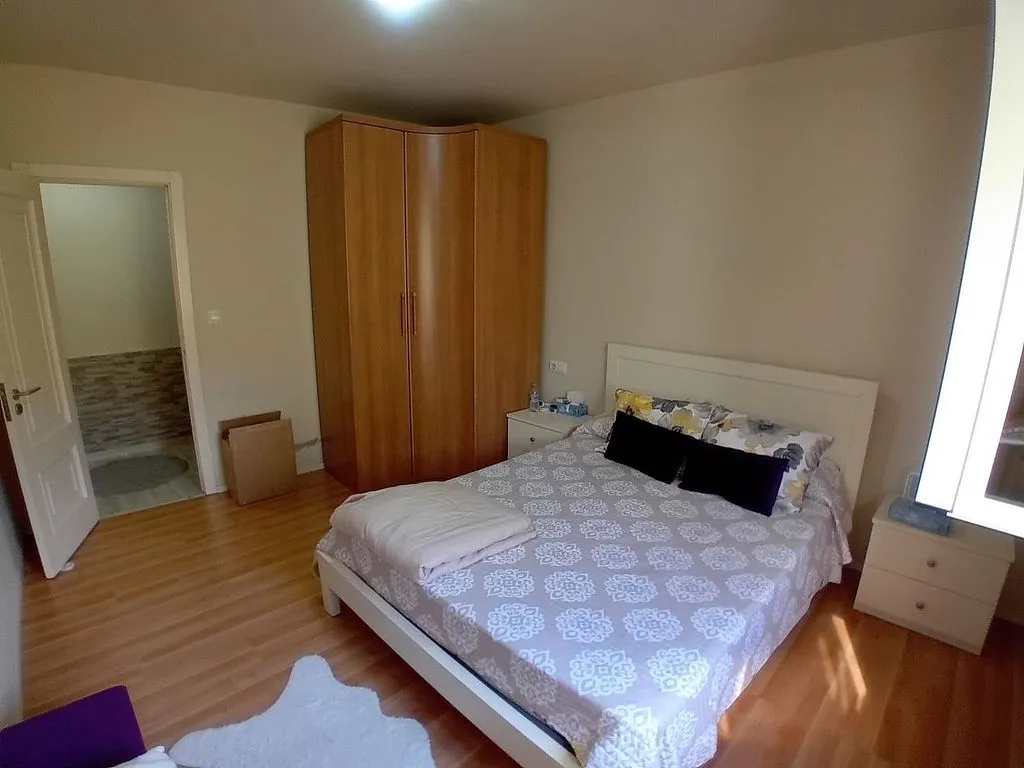 Chambres - Modern House with Terrace in Mondariz