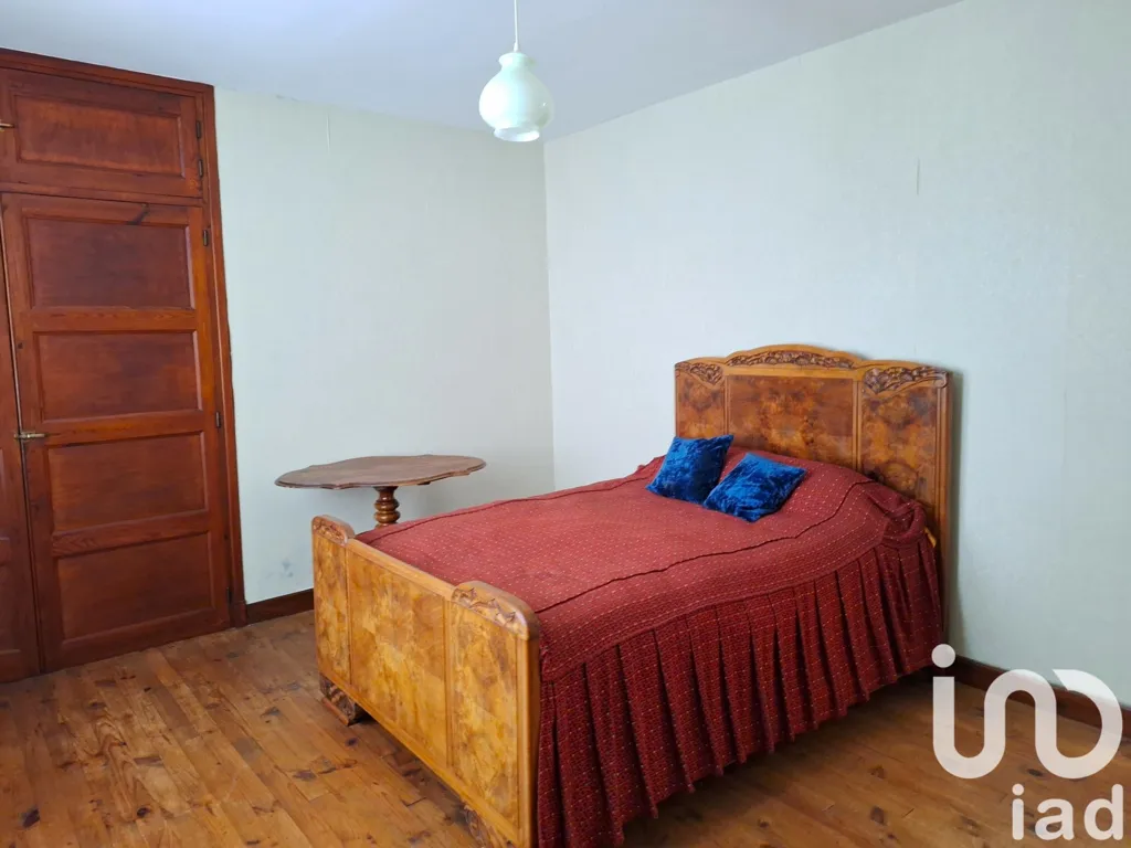 Bedrooms - Renovation Project with Garden in Ytrac