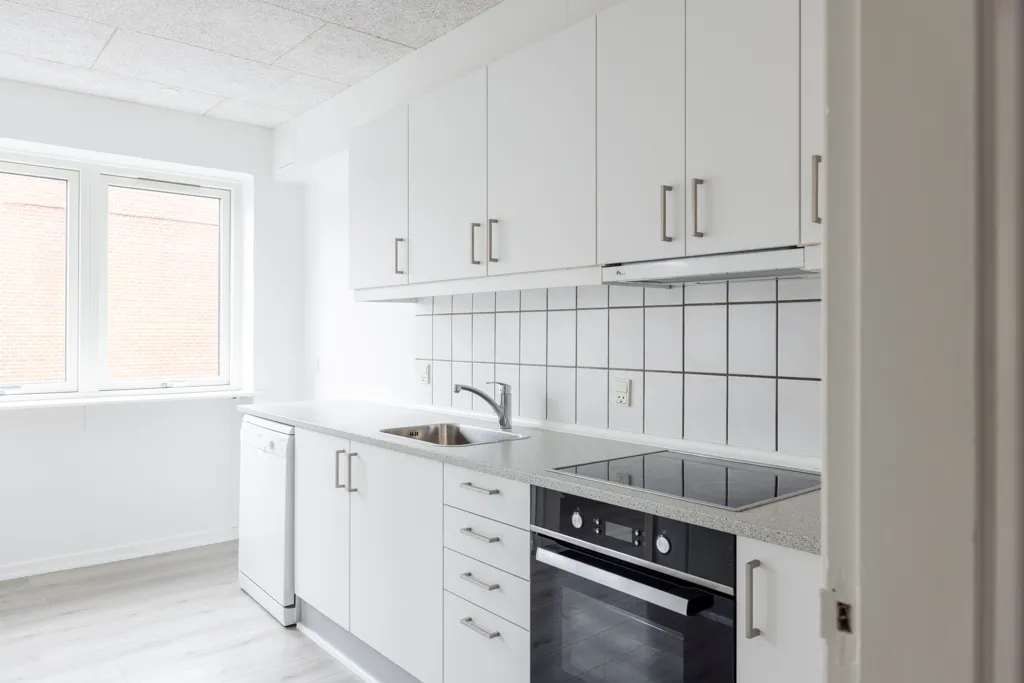 Appartement 3 pièces à Herning