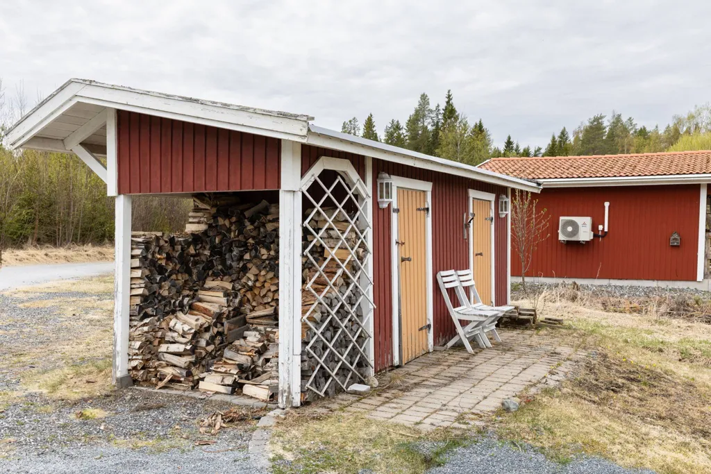 Maison 3 pièces à Skellefteå kommun