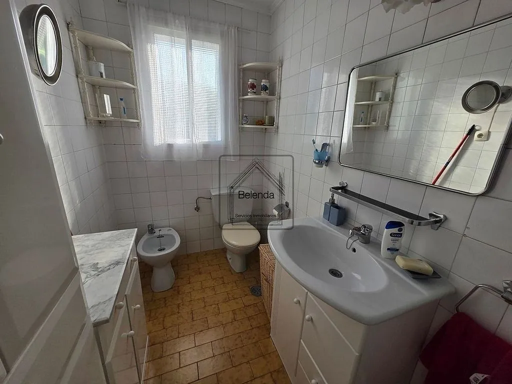 Vannitoad - Furnished Flat in Ensanche, Santiago