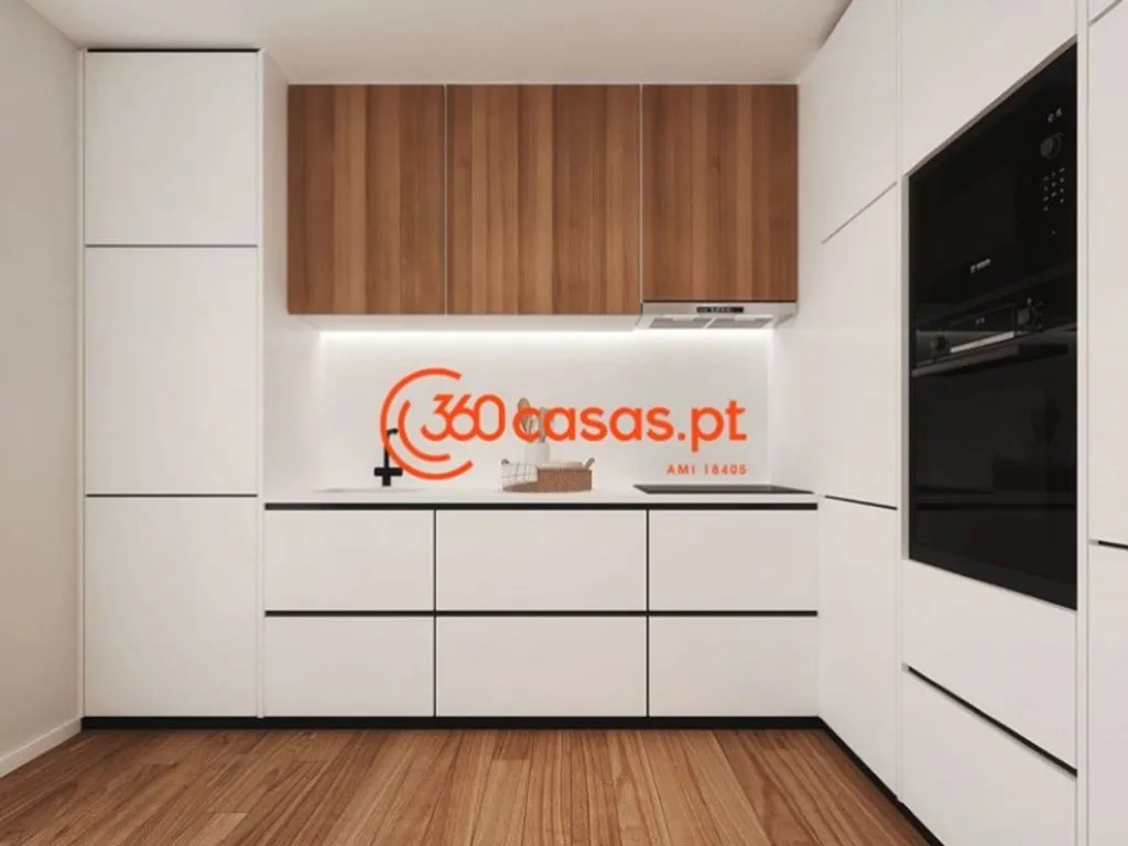 Cuisine - Luxury Flat with Balcony in Almancil, Algarve