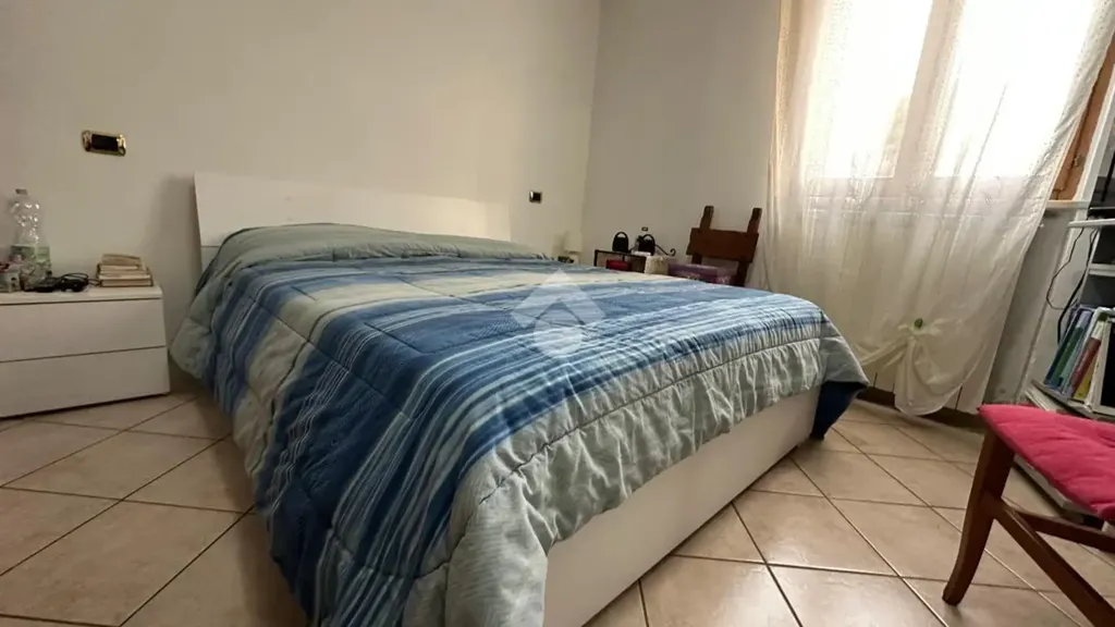 Chambres - Renovated Apartment in Spoleto