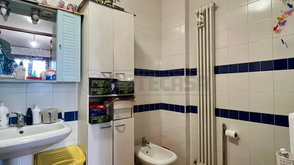 Vannitoad - Mini Apartment with Park View in Montecchio Maggiore
