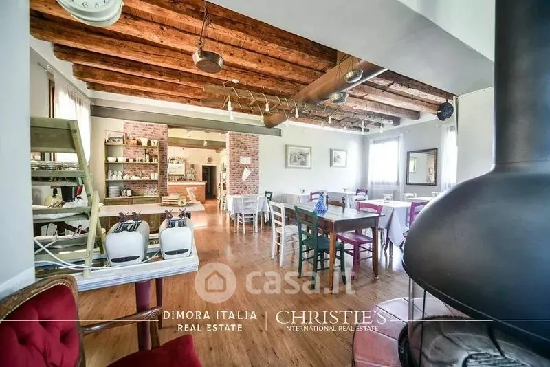 Söögituba - Restored Country Villa with Thermal Pool in Caorle