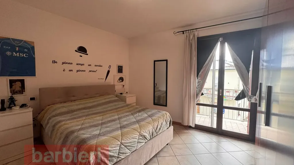 Chambres - Modern Apartment with Balcony in Cervia