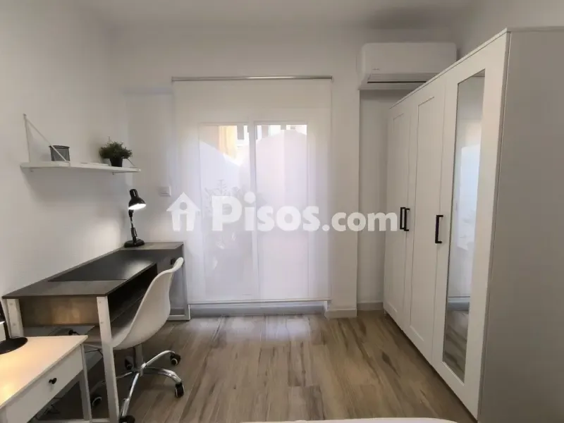 Chambres - Student-Friendly Flat with Terrace in Moncada