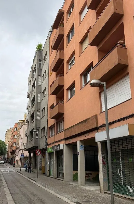 Extérieur - Penthouse with East View in Eixample Nord
