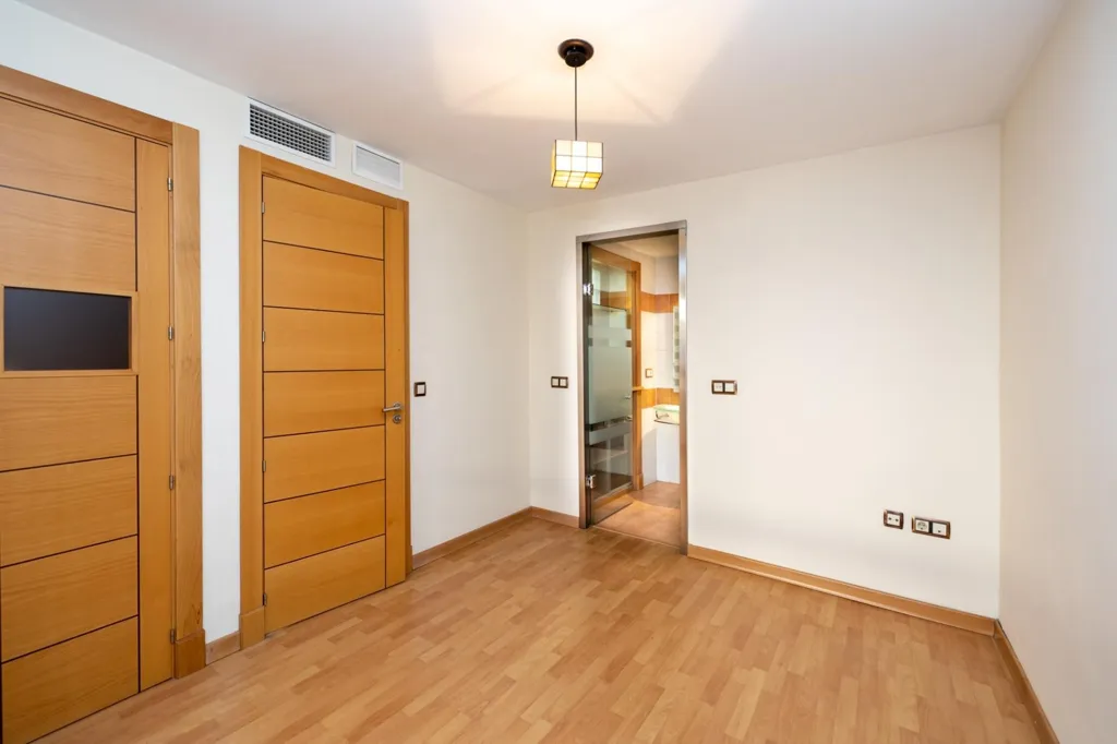 Hallway - Luxury House with Private Lift in Granada Centre