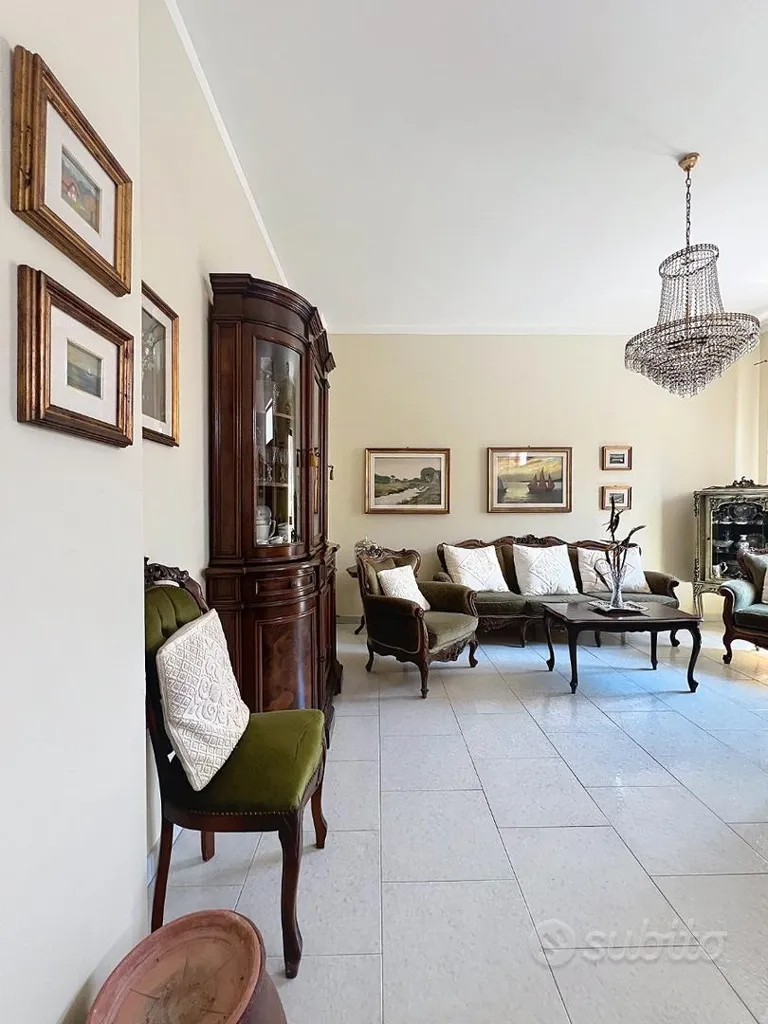 Elutuba - Spacious Apartment with Terraces in Sorso