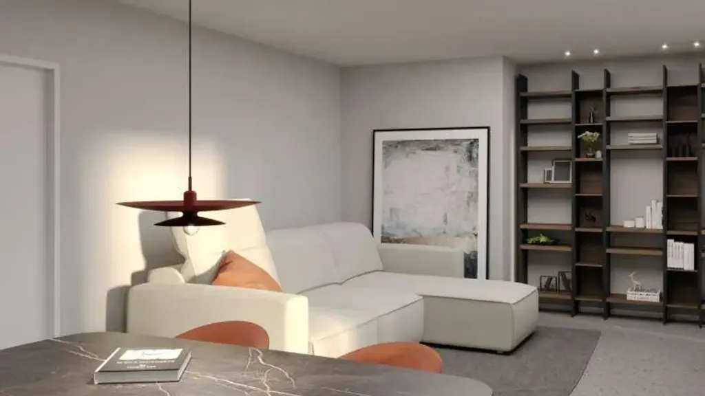 Luxury Apartment with Garden in Castel Maggiore