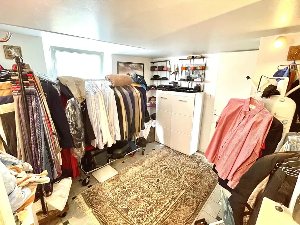 3-room house in Biarritz