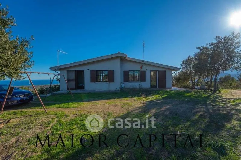 Välivaade - Rustic Villa with Panoramic View in Posada
