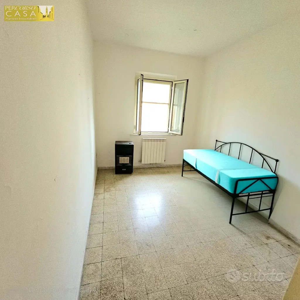 Chambres - Independent Apartment with Garden in Colledara