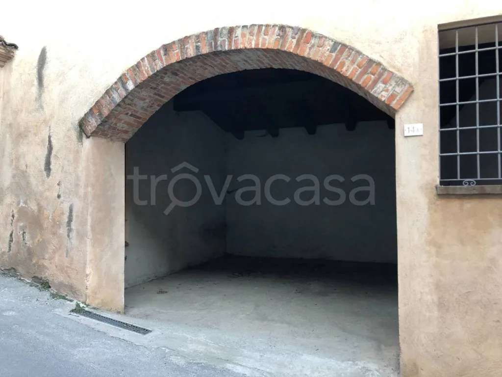 Garden - Historic Villa with Panoramic View in Costigliole Saluzzo