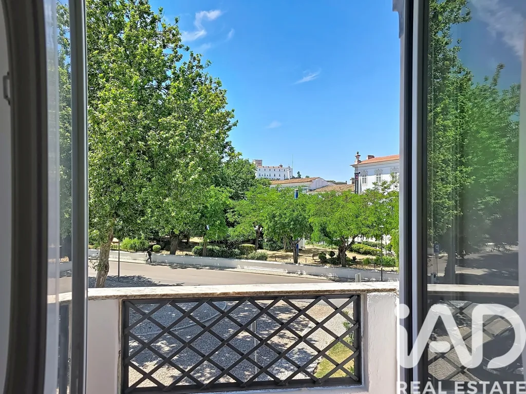 Rõdu - Historic Building with Studio and Duplex in Estremoz
