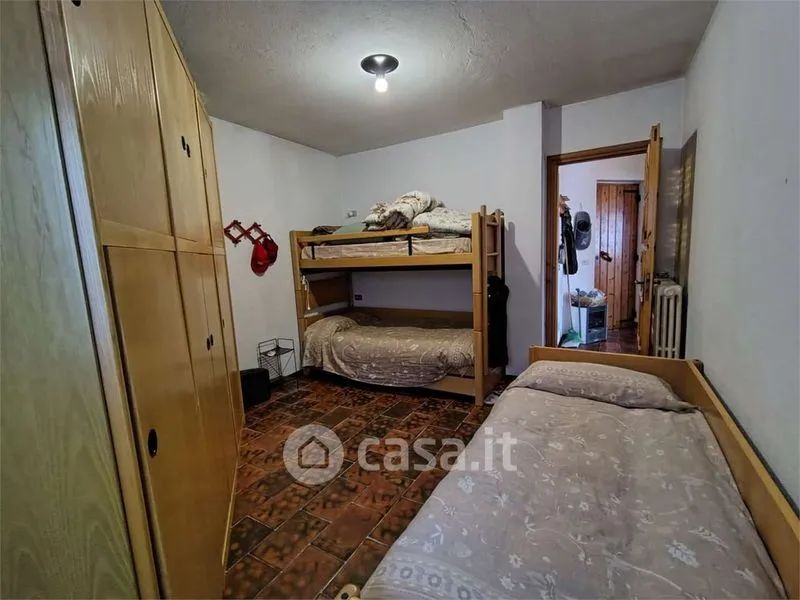 Camere da letto - Duplex Villa with Garden in Saint-Vincent
