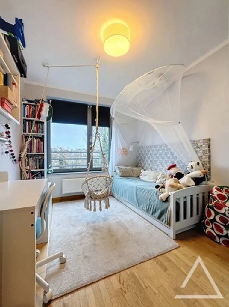 Chambres - Appartement 3 Chambres avec Terrasses dans Clos Calme