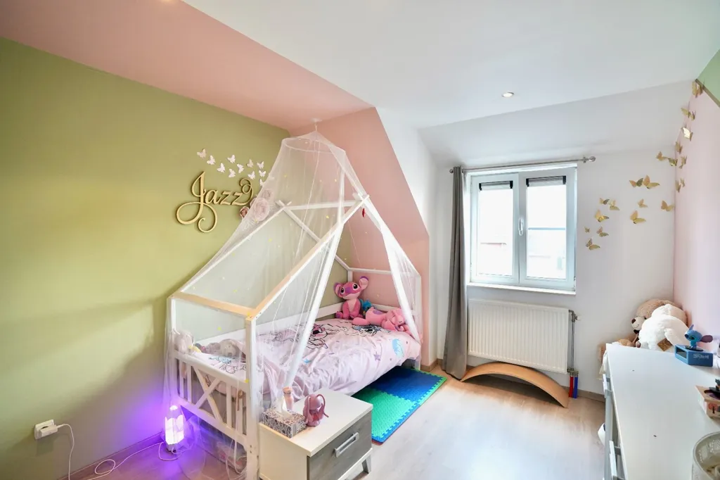 Magamistoad - Energy-Efficient Family Home in Ertvelde