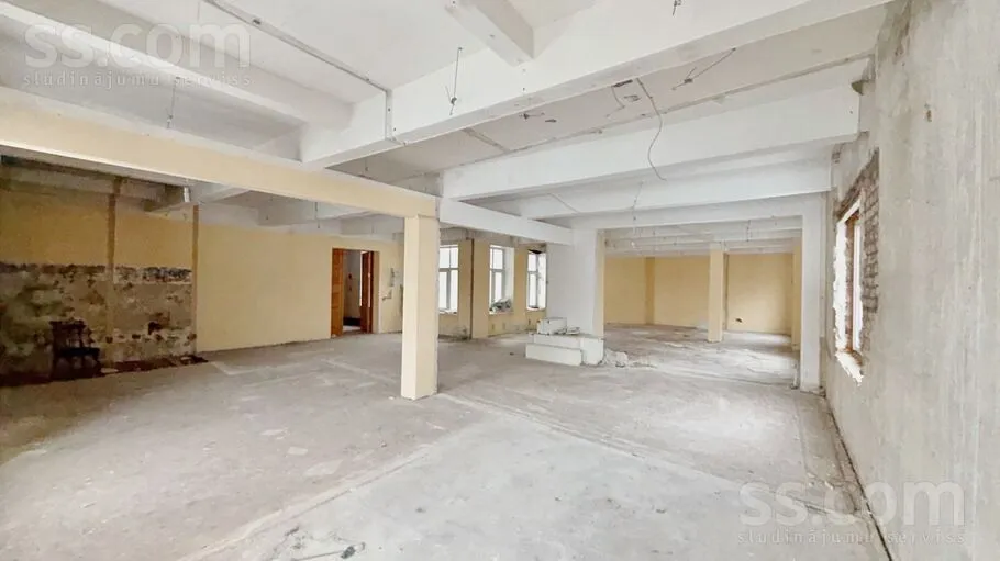 Toad - Two-Level Apartment in Old Riga