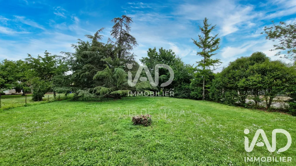 Giardino - 1960s House with Garden in Grenade