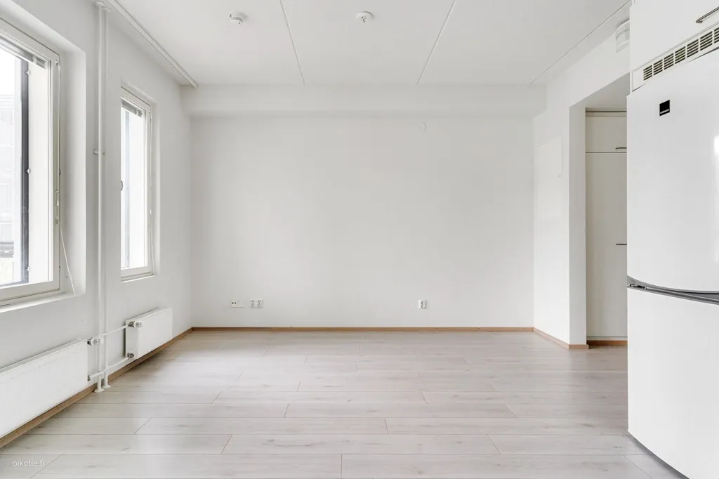 Pièces - Apartment with Balcony in Kivistö, Vantaa